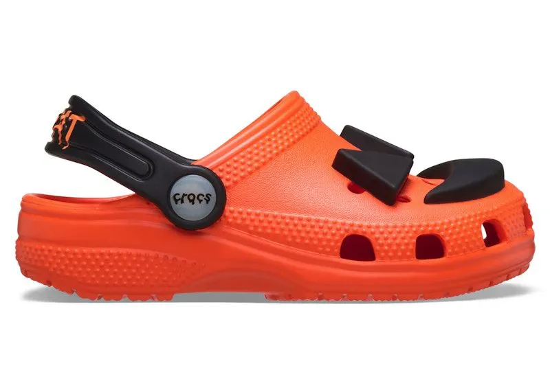 Crocs Classic Clog Jack O’ Lantern (211686-810)