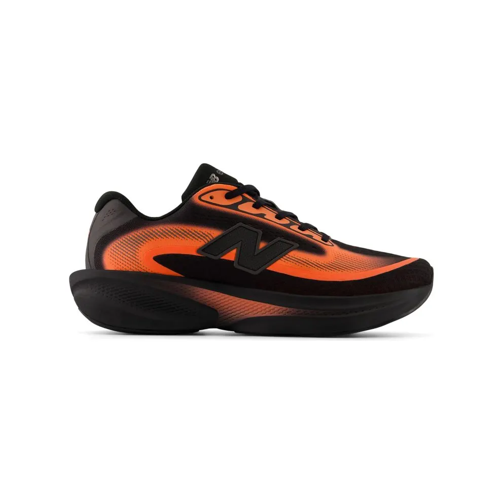 New Balance Ellipse V1 Tangerine Heat Black (MELPS1UG)
