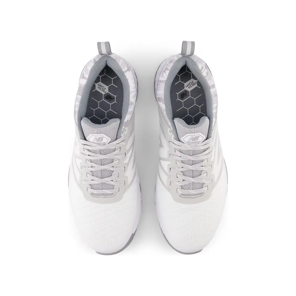 New Balance Fresh Foam Contend v2 White Grey (MG406WGY)