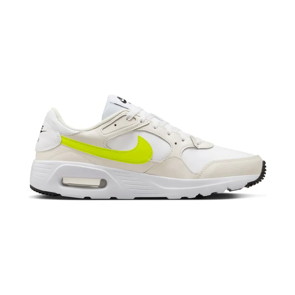 Nike Air Max Excee White Cyber (CW4555-114)
