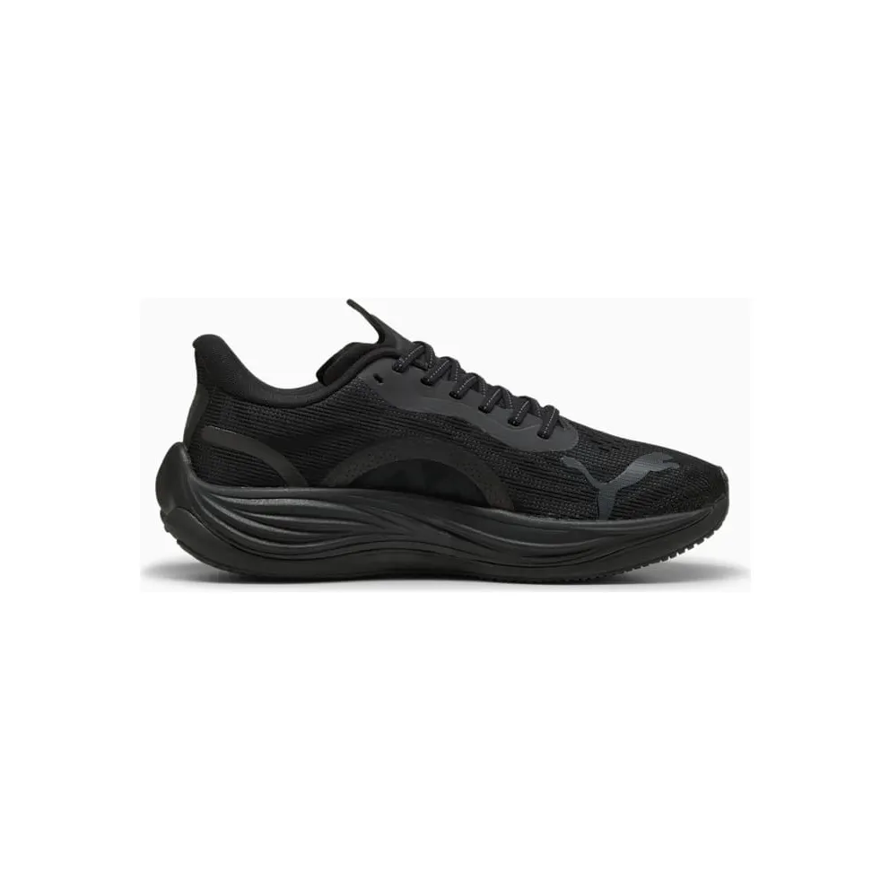 Puma Velocity Nitro Schwarz (377748-22)