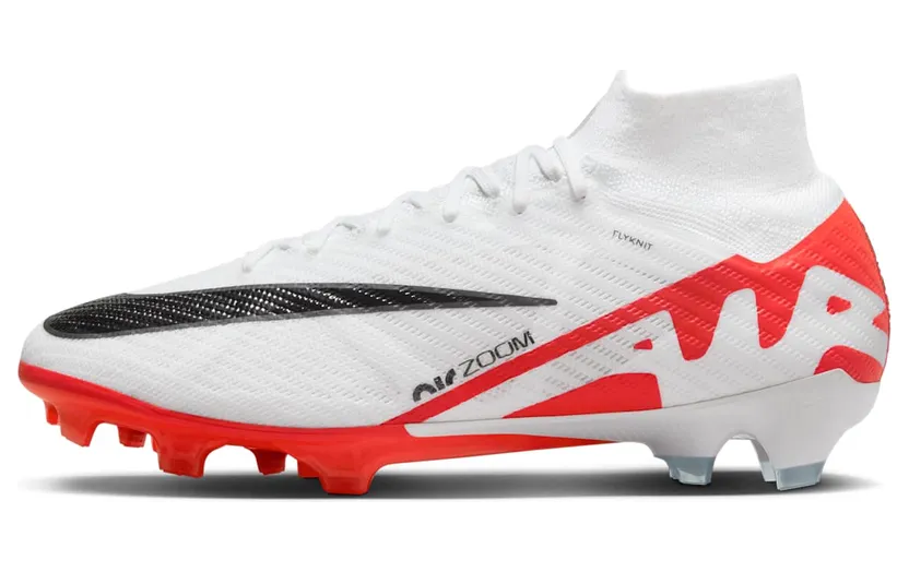 Nike Air Zoom Mercurial DJ4977-600