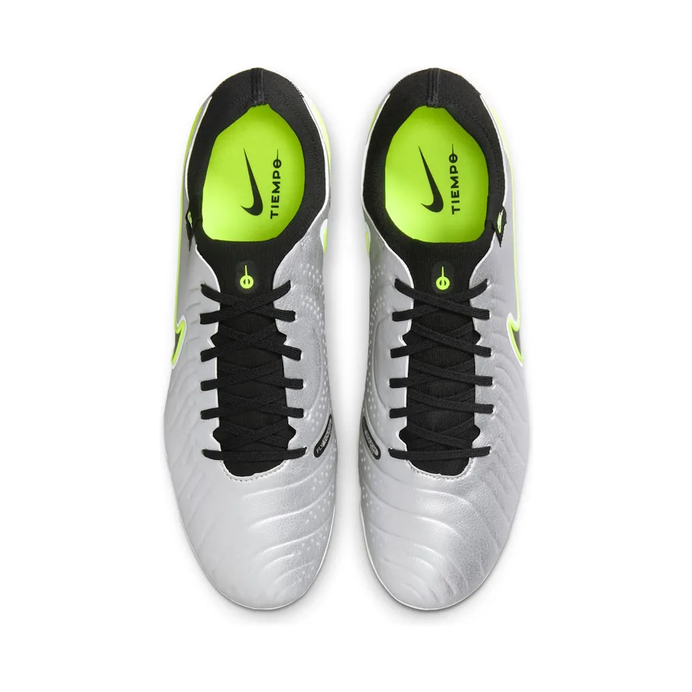 Nike Tiempo Legend 10 Pro FG Mad Voltage Pack (DV4333-001)