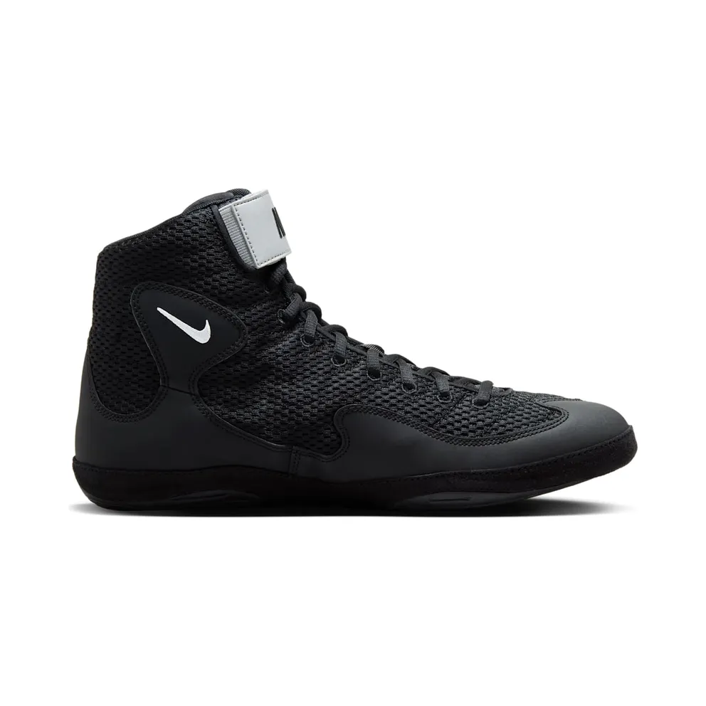 Nike Inflict 3 Black Metallic Silver (325256-005)