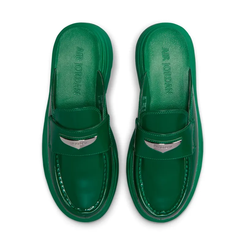 Air Jordan Mule Green (HJ4292-300)