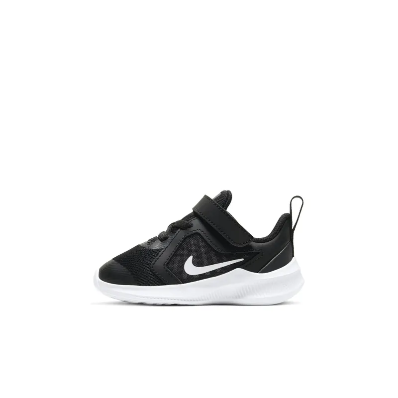 Nike Downshifter 10 Baby and Toddler Black (CJ2068-004)