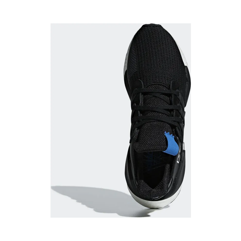 adidas EQT Support 91/18 Alphatype Core Black/Core Black/Bluebird (D97061)
