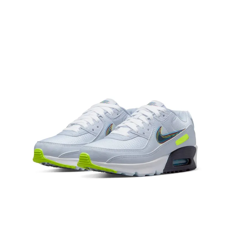 Nike Air Max 90 GSen White (DV3480-100)