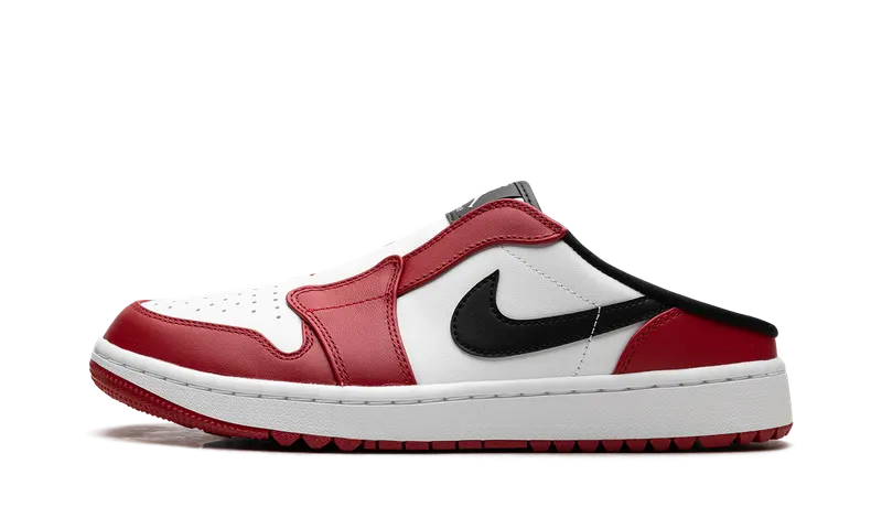 Jordan 1 Mule Golf “Chicago” (FJ1214-101)