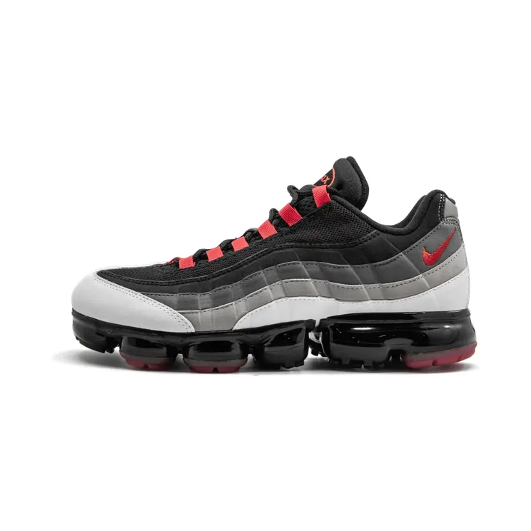 Nike ‘Air VaporMax’ “Black” (AJ7292)