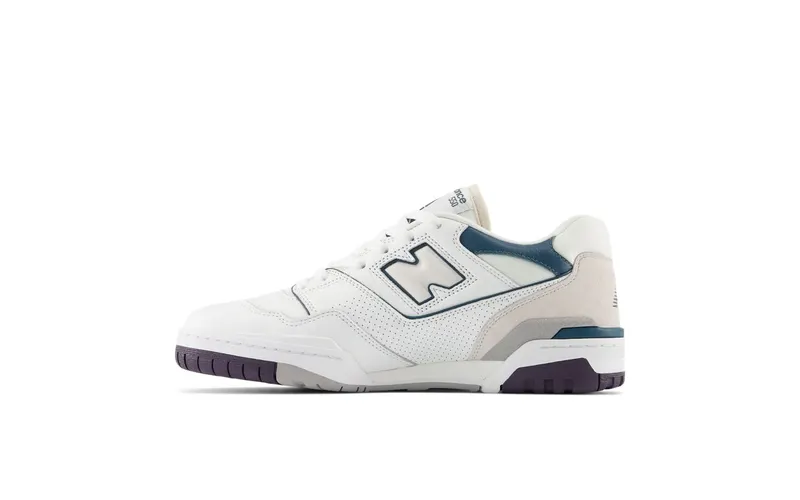 New Balance 550 Interstellar Deep Ocean (BB550WCB)