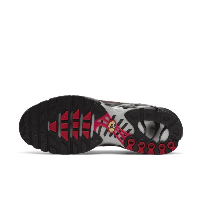 Nike Air Max Plus Black (DJ0638-001)