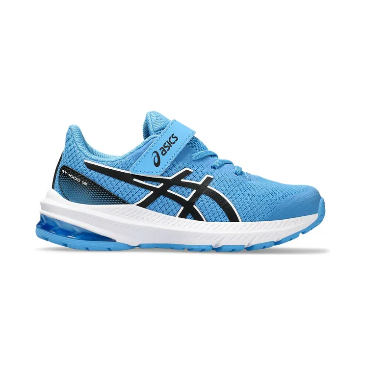 ASICS GT-1000 12 Waterscape Black (1014A295-404)