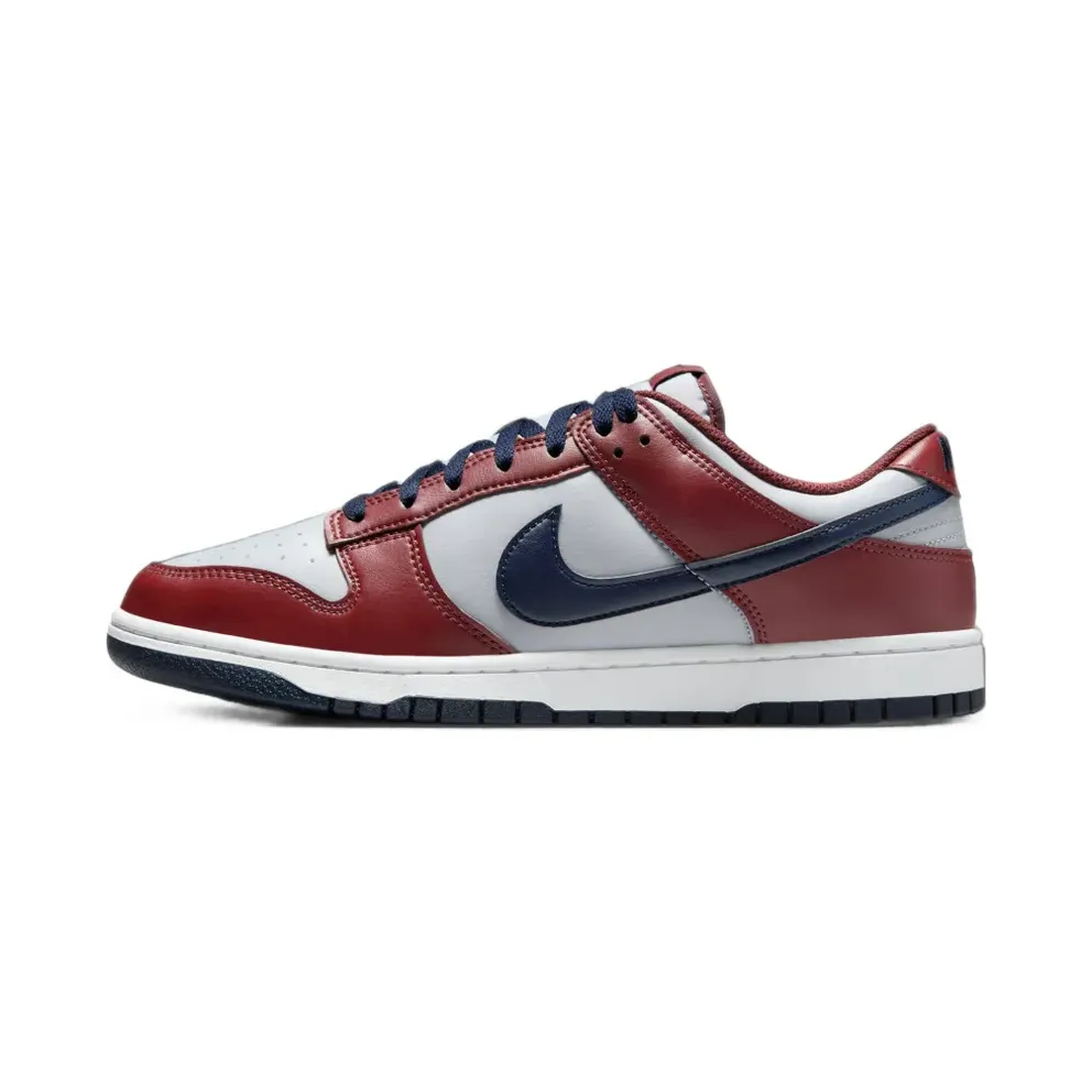 Nike Dunk Low Next Nature Dark Pony Elemental Pink – Red (HF5441)