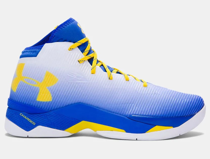 UA Curry 2.5 73-9