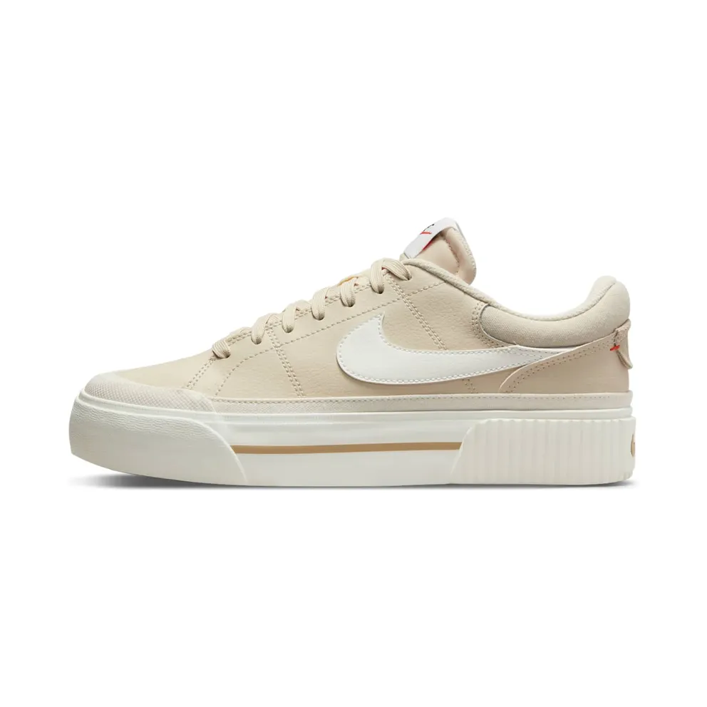 Nike Court Legacy Lift Weiß (DM7590-200)