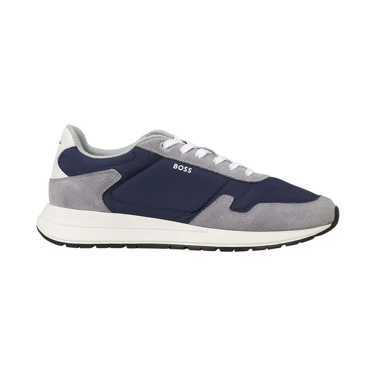 Hugo Boss Navy / Grey (50568945064)
