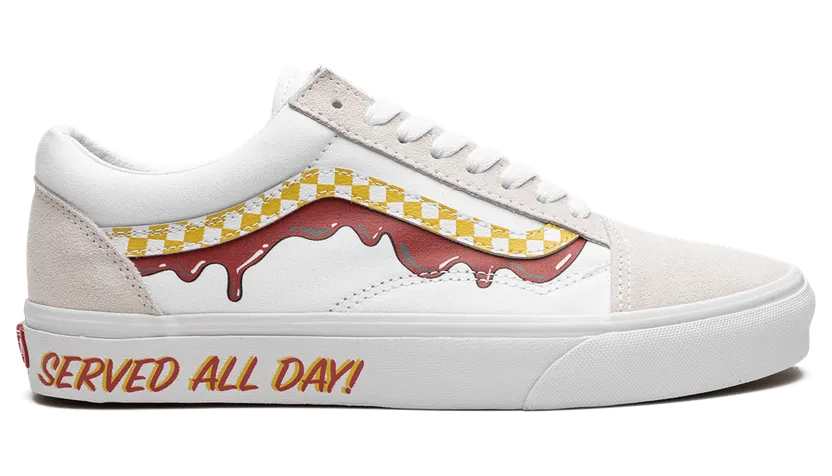 vans-old-skool VN0A5KRSW00