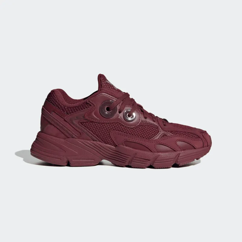 adidas Astir Shadow Red / Shadow Red / Purple (FZ6507)