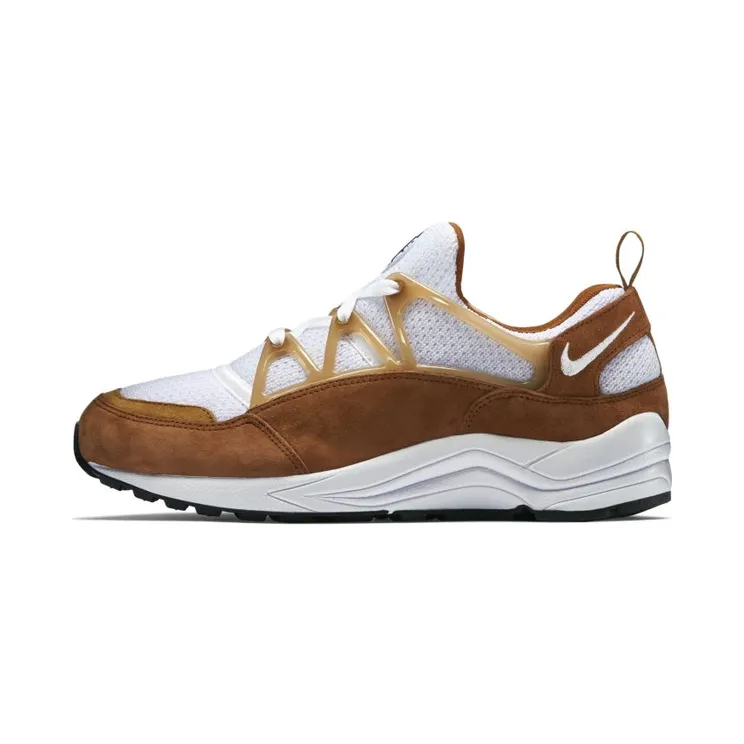 Nike Air Huarache Light OG Curry (2015) (306127-717)