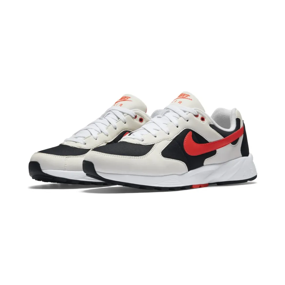 Nike Air Icarus Bright Crimson (2016) White/Black/Bright Crimson (819860-106)