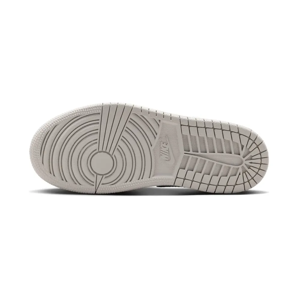 Air Jordan 1 Mid Grey (HV4459-014)