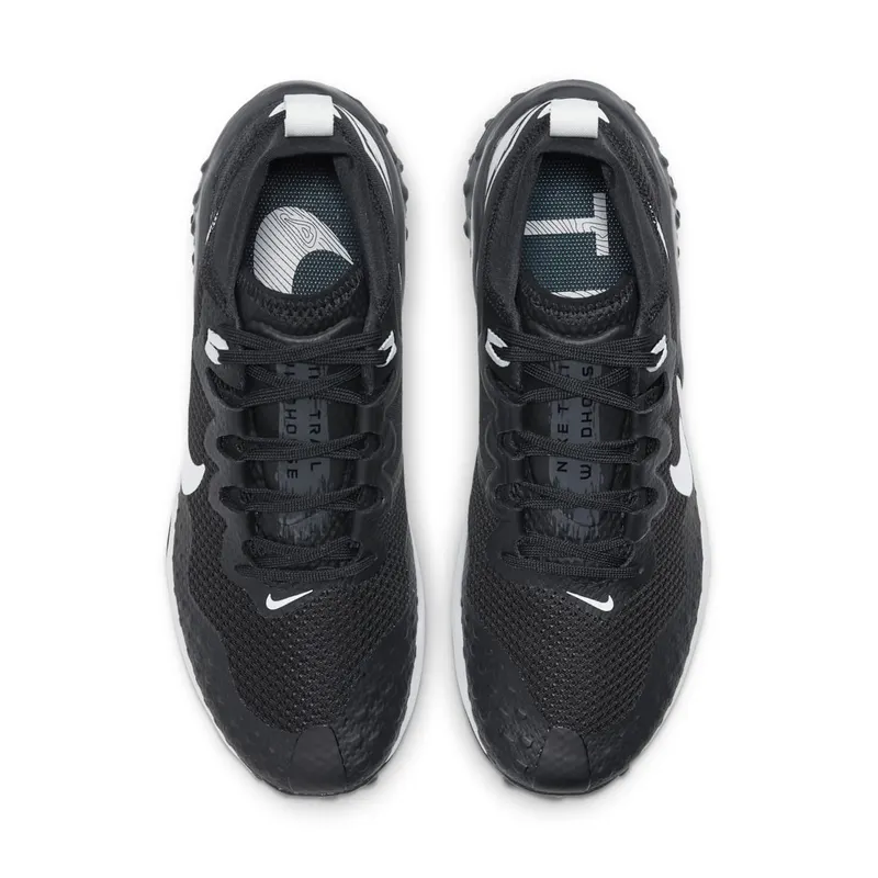 Nike Wildhorse 7 Trail Running Black (CZ1856-002)