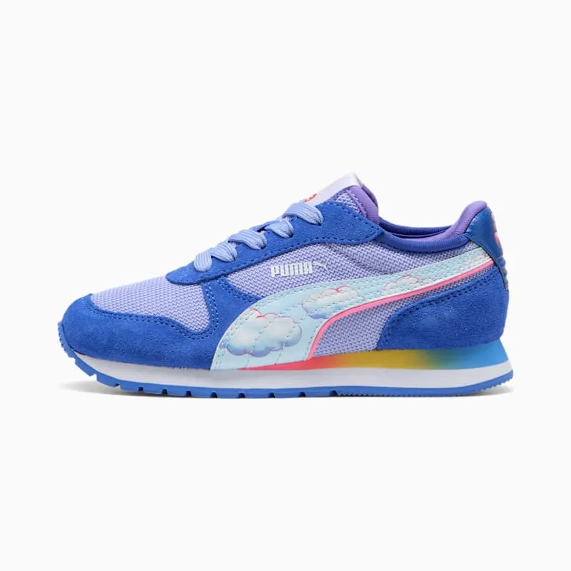 Puma ST Miler Care Bears x Sesame Street Intense Lavender (406912-01)