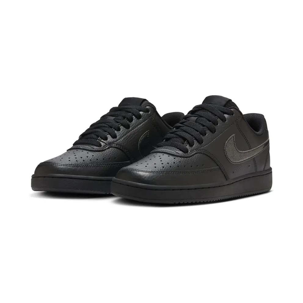 Nike Court Vision Low Black (CD5434-003)