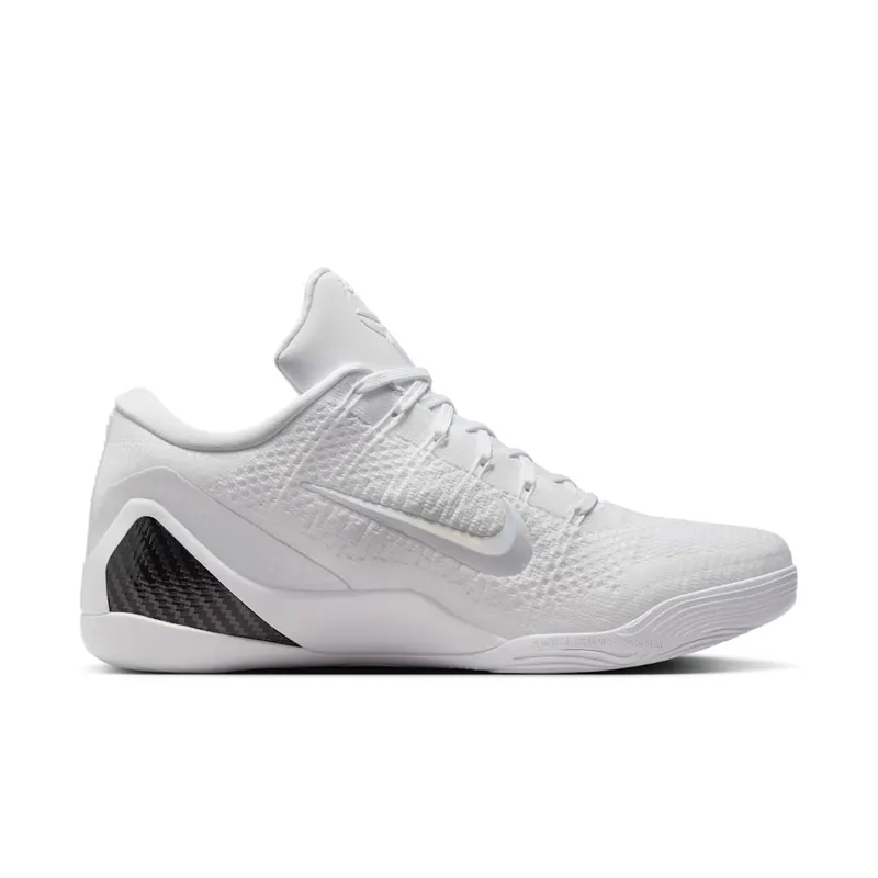 Nike Kobe 9 Low Proto “Halo” (FZ7334-100)