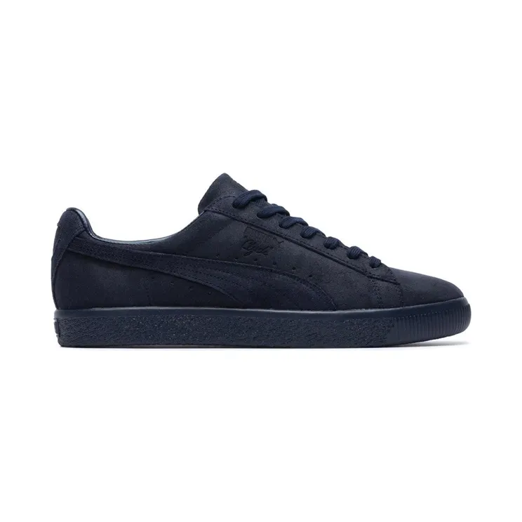 Puma Clyde Made in Japan Blue Japan Navy (395212-01)
