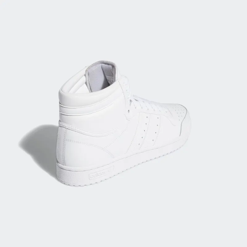 adidas Top Ten Cloud White / Chalk White / Cloud White (FV6131)