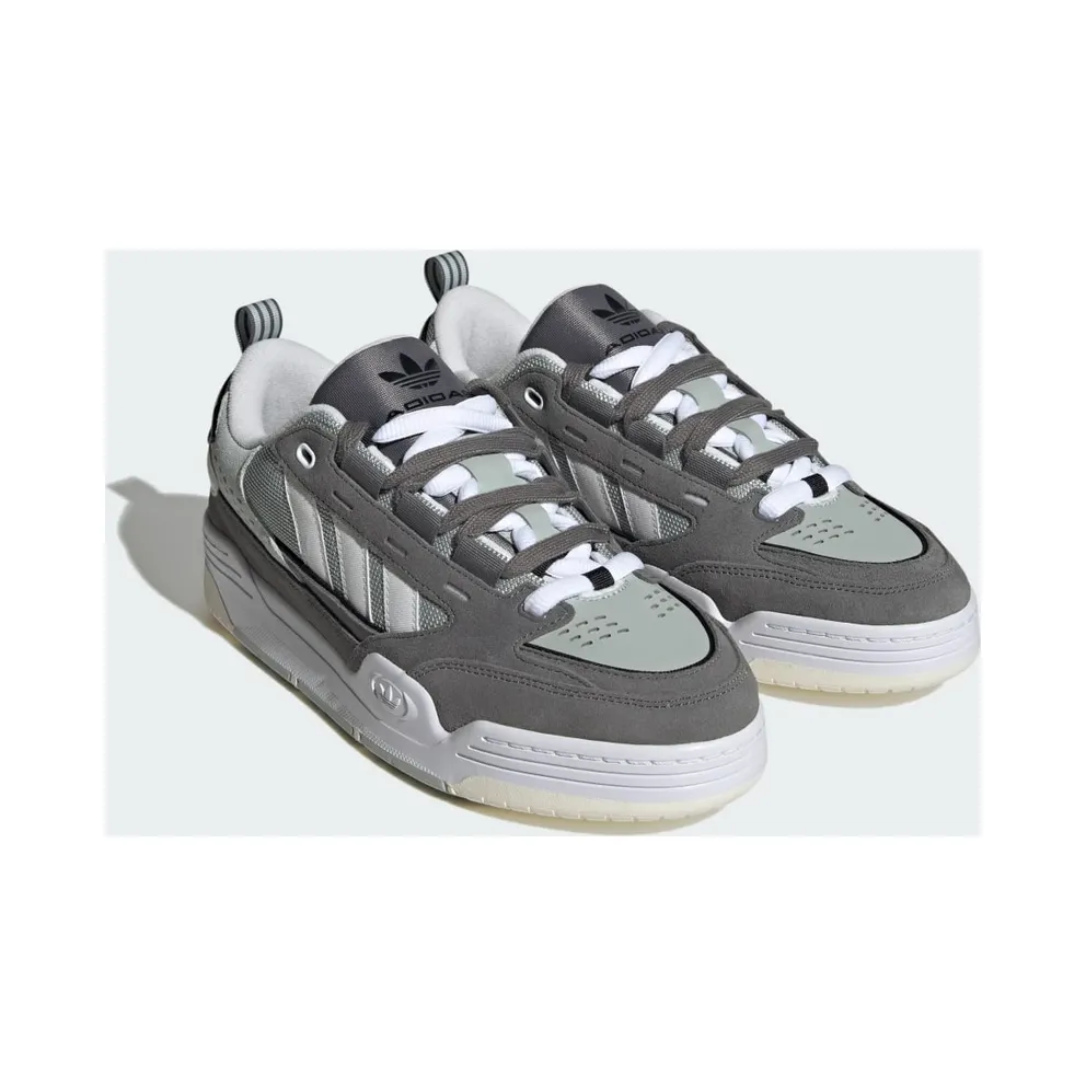 adidas Adi2000 Grey Four / Crystal White / Wonder Silver (IG1028)