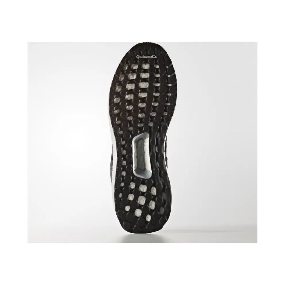 adidas EQT Support Ultra Core Black Core Black/Core Black/White (BB1241)