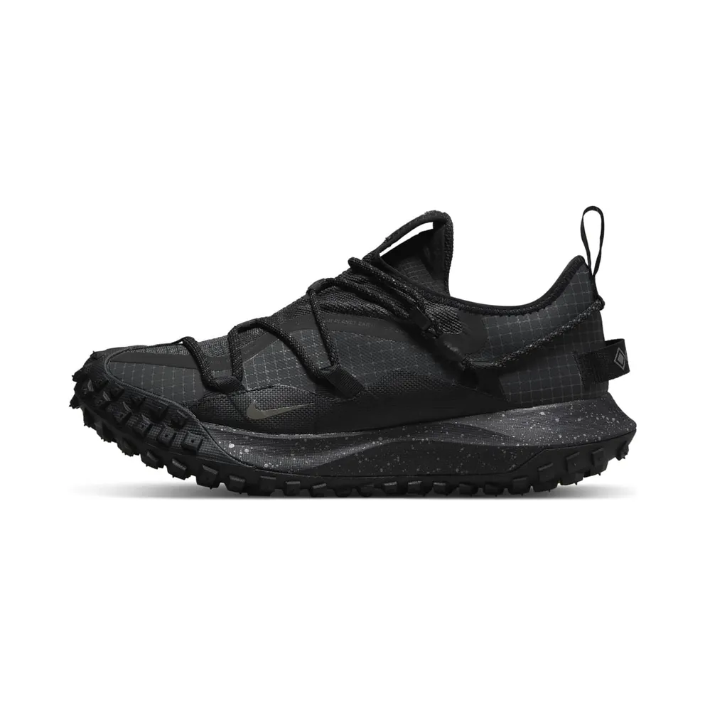 Nike ACG Mountain Fly Low GTX Black Volt (DD2861-002)