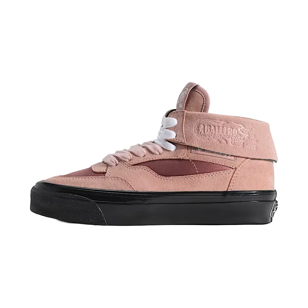 Vans Premium LX Half Cab “”Caballero”” (VN000VAKHS0)