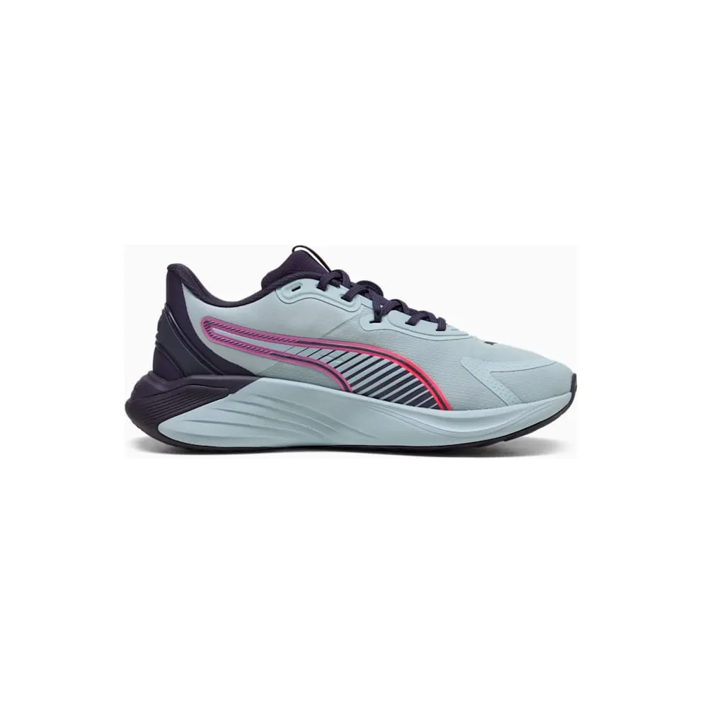 Puma Hybrid Lucite / Deep Plum / Pure Pink (310282-21)