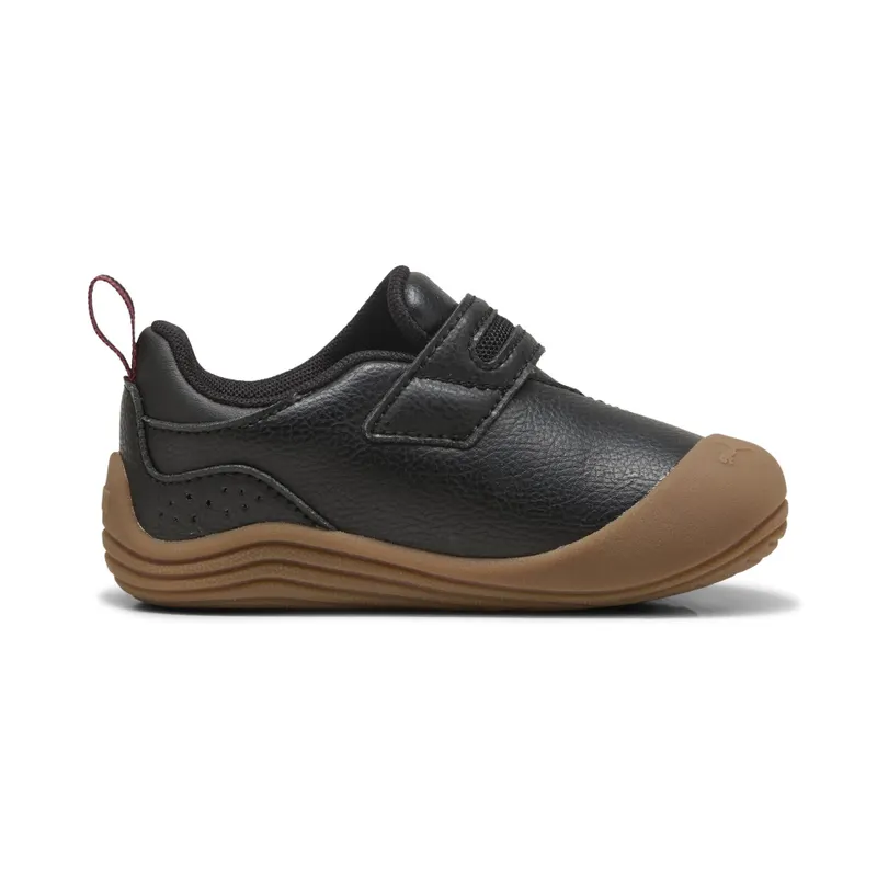Puma Kitten “Puma Black / Puma Black / Team Regal Red” (402848_01)