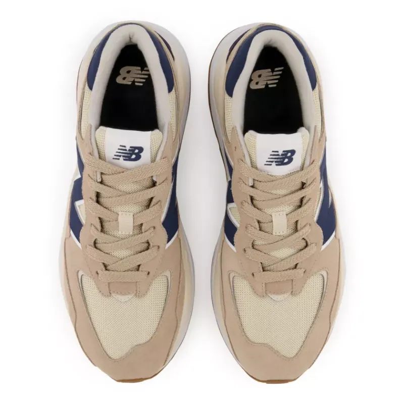 New Balance 57/40 Mindful Grey (M5740CBB)