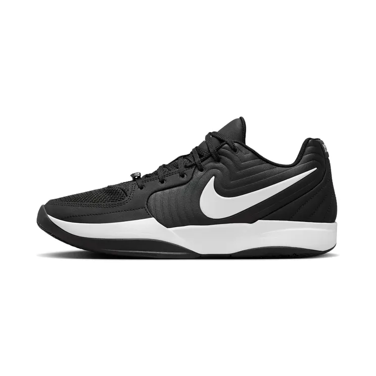 Nike Ja 2 TB “Black White” (HQ8513-001)