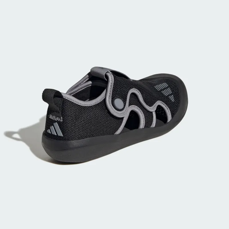 Adidas Altaventure 3.0 Kids Core Black / Grey / Core Black (JP5747)