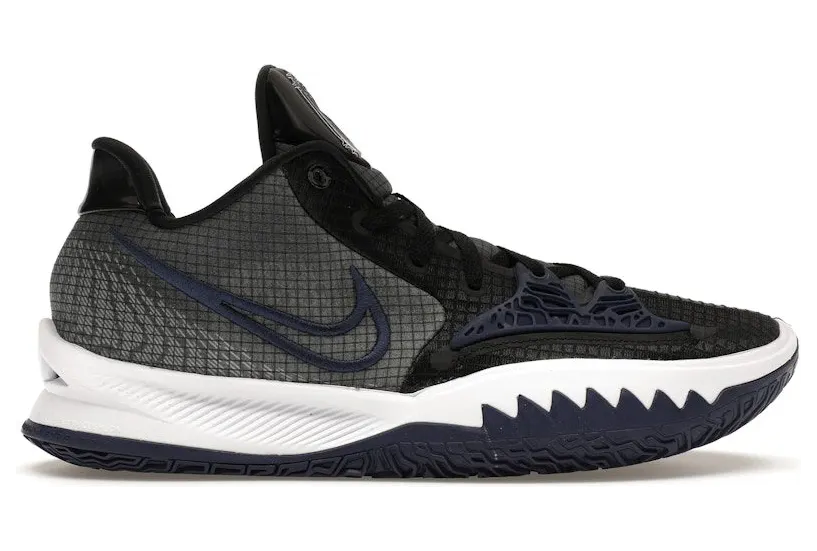 Nike Kyrie 4 Low TB Midnight Navy (DA7803-004)