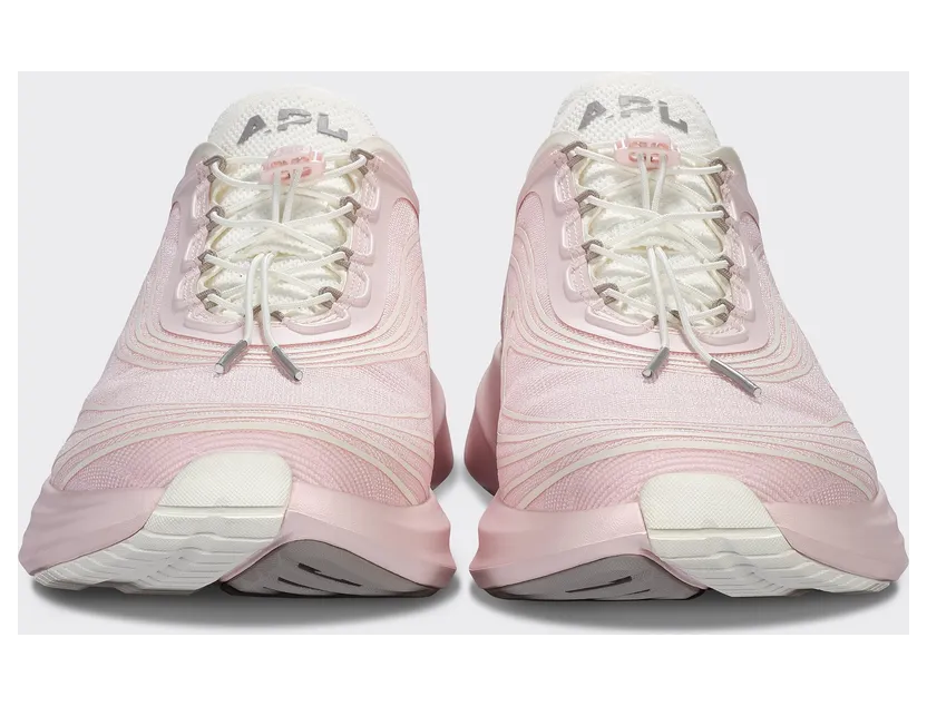 APL Veil “Bleached Pink/Ivory/Tundra” (Dames) (4)