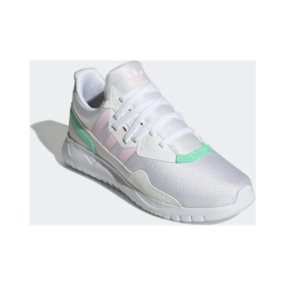 Adidas Originals Flex Cloud White / Clear Pink / Pulse Mint (GZ3578)