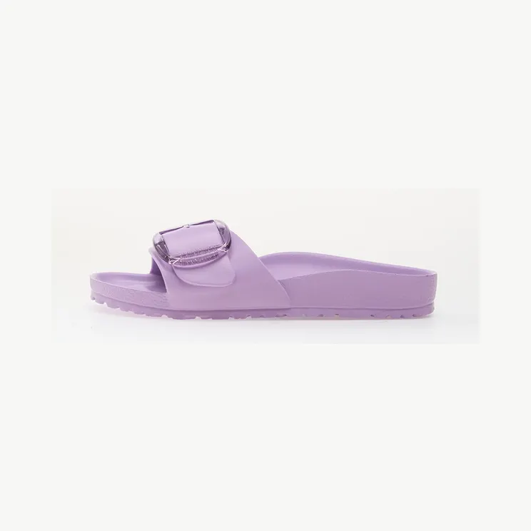 Birkenstock Madrid “Black / Black” (1031257)