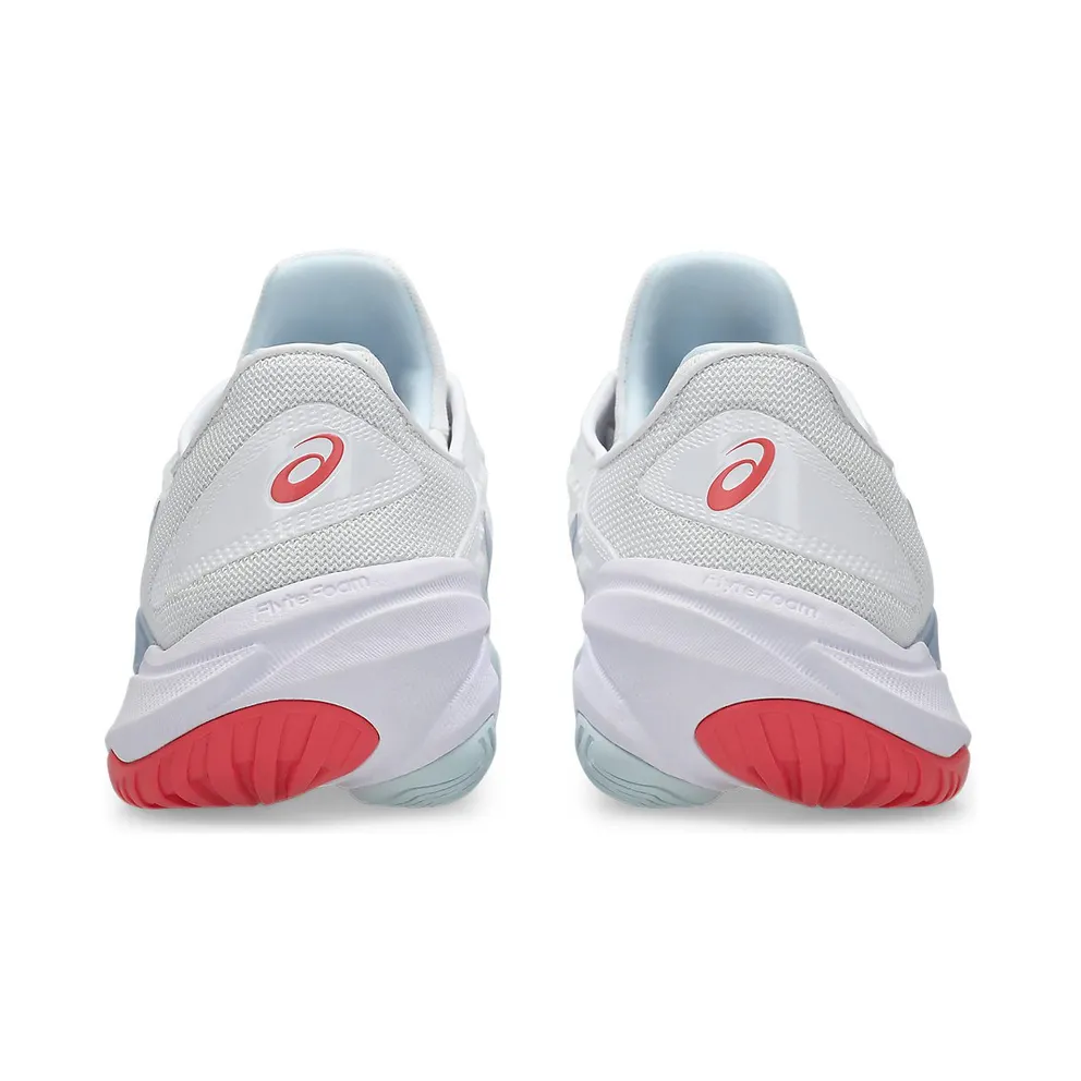 ASICS COURT FF 3 “White / Sky” (1042A220-107)