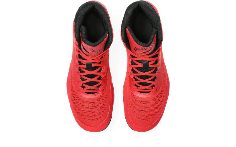 ASICS Split Elite Classic Red Black (1081A050-601)