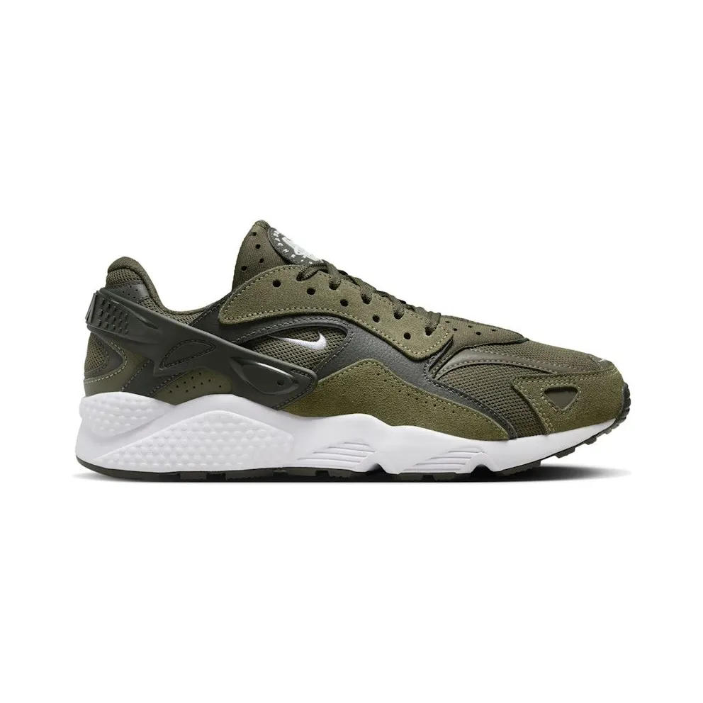 Nike Air Huarache Runner Cargo Khaki (DZ3306-300)