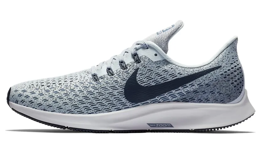 Nike Air Zoom Pegasus 35 Football Grey (942851-012)