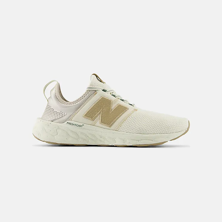 New Balance Fresh Foam Cruz Artisan v3 Angora Incense Dark Juniper (MCRZERC3)